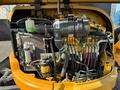 Caterpillar  303.5E2CR кабина, кондиционер, кран до 1т 2018 года за 15 200 000 тг. в Алматы – фото 11