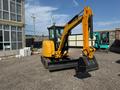 Caterpillar  303.5E2CR кабина, кондиционер, кран до 1т 2018 года за 15 200 000 тг. в Алматы – фото 9