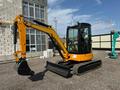 Caterpillar  303.5E2CR кабина, кондиционер, кран до 1т 2018 года за 15 200 000 тг. в Алматы