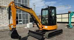 Caterpillar  303.5E2CR кабина, кондиционер, кран до 1т 2018 годаүшін15 200 000 тг. в Алматы