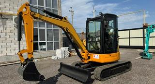 Caterpillar  303.5E2CR кабина, кондиционер, кран до 1т 2018 года за 15 200 000 тг. в Алматы