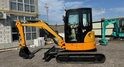 Caterpillar  303.5E2CR кабина, кондиционер, кран до 1т 2018 годаүшін15 200 000 тг. в Алматы – фото 5
