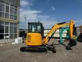 Caterpillar  303.5E2CR кабина, кондиционер, кран до 1т 2018 года за 15 200 000 тг. в Алматы – фото 8
