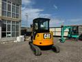Caterpillar  303.5E2CR кабина, кондиционер, кран до 1т 2018 года за 15 200 000 тг. в Алматы – фото 6