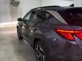 Hyundai Tucson 2024 года за 14 000 000 тг. в Шымкент – фото 10