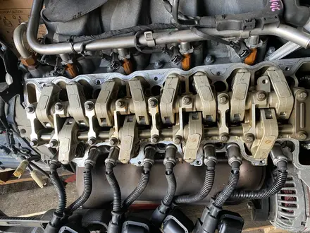 Двигатель М113, w211 объем 5, 0 за 550 000 тг. в Алматы – фото 3