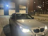BMW 530 2003 года за 4 800 000 тг. в Кокшетау – фото 4