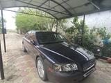 Volvo S80 2001 годаүшін4 000 000 тг. в Атырау – фото 3