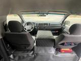 Toyota Hiace 2016 годаүшін15 400 000 тг. в Актау – фото 4
