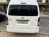 Toyota Hiace 2016 годаүшін15 400 000 тг. в Актау – фото 3
