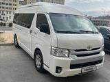 Toyota Hiace 2016 годаүшін15 400 000 тг. в Актау