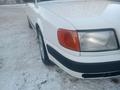 Audi 100 1992 годаfor2 200 000 тг. в Кокшетау – фото 3