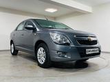 Chevrolet Cobalt Elegant AT 2024 года за 8 690 000 тг. в Костанай – фото 2