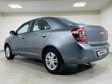 Chevrolet Cobalt Elegant AT 2024 года за 8 690 000 тг. в Костанай – фото 3