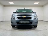 Chevrolet Cobalt Elegant AT 2024 года за 8 690 000 тг. в Костанай – фото 4