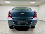 Chevrolet Cobalt Elegant AT 2024 года за 8 690 000 тг. в Костанай – фото 5