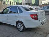 ВАЗ (Lada) Granta 2190 2013 годаfor3 000 000 тг. в Павлодар – фото 4
