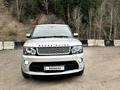 Land Rover Range Rover Sport 2005 годаүшін5 800 000 тг. в Алматы – фото 7