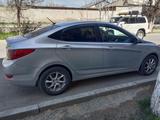 Hyundai Accent 2015 года за 5 500 000 тг. в Туркестан