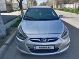 Hyundai Accent 2015 года за 5 500 000 тг. в Туркестан – фото 4