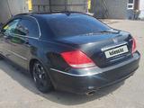 Honda Legend 2004 года за 3 000 000 тг. в Кордай – фото 3