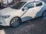 Peugeot 301 2019 годаүшін4 800 000 тг. в Талгар – фото 5