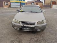 Toyota Camry 1997 годаүшін3 400 000 тг. в Павлодар