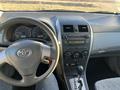 Toyota Corolla 2010 годаүшін6 000 000 тг. в Актобе – фото 6