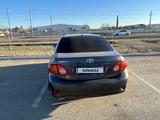 Toyota Corolla 2010 годаүшін6 000 000 тг. в Актобе – фото 4