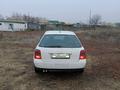 Audi A4 2001 года за 1 400 000 тг. в Астраханка – фото 4