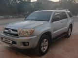 Toyota 4Runner 2006 годаүшін7 800 000 тг. в Жанаозен – фото 2