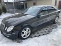 Mercedes-Benz E 350 2006 года за 6 000 000 тг. в Алматы – фото 5