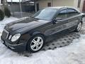 Mercedes-Benz E 350 2006 года за 6 000 000 тг. в Алматы – фото 6