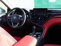 Toyota Camry 2022 годаүшін21 700 000 тг. в Актау – фото 14