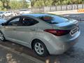 Hyundai Elantra 2012 года за 4 800 000 тг. в Алматы – фото 3