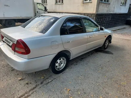 Mitsubishi Lancer 1996 года за 1 700 000 тг. в Алматы – фото 3