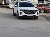 Hyundai Tucson 2023 года за 12 700 000 тг. в Шымкент – фото 4