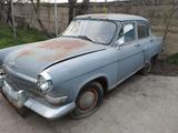 ГАЗ 21 (Волга) 1961 года за 550 000 тг. в Шымкент – фото 2