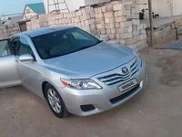 Toyota Camry 2010 года за 4 800 000 тг. в Актау