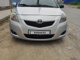 Toyota Yaris 2011 годаүшін5 000 000 тг. в Атырау – фото 2