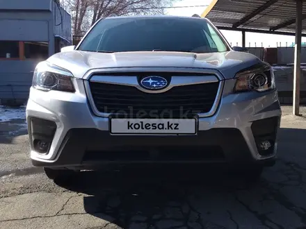 Subaru Forester 2019 года за 13 500 000 тг. в Алматы