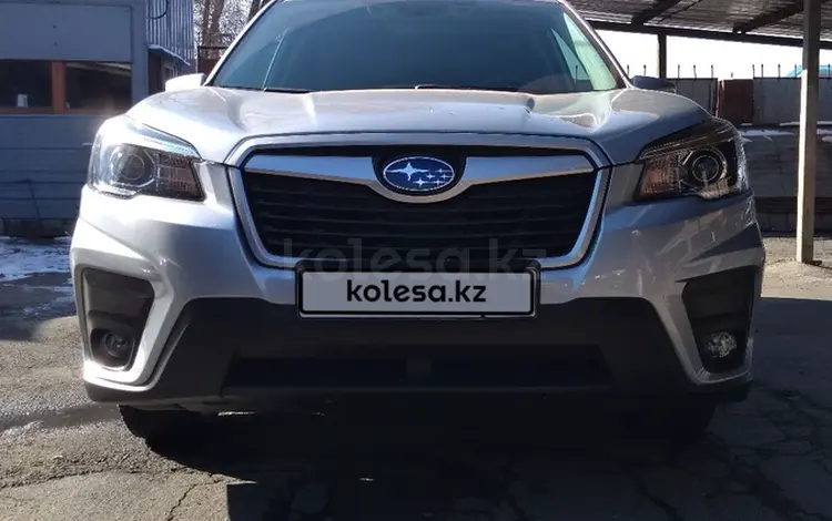 Subaru Forester 2019 года за 13 500 000 тг. в Алматы