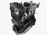 Двигатель мотор ДВС CDA BZB CDAA CDAB 1.8T Passat Octavia Yeti Superbүшін940 000 тг. в Астана
