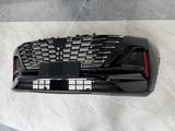 Алдыңғы Бампер, Передний бампер Changan CS55 Plus 2үшін140 000 тг. в Актобе