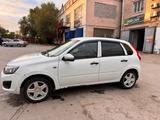 ВАЗ (Lada) Kalina 2192 2014 годаүшін1 600 000 тг. в Костанай