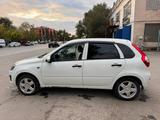 ВАЗ (Lada) Kalina 2192 2014 годаүшін1 600 000 тг. в Костанай – фото 3