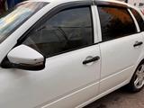 ВАЗ (Lada) Kalina 2192 2014 годаүшін1 600 000 тг. в Костанай – фото 4
