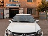 ВАЗ (Lada) Kalina 2192 2014 годаүшін1 600 000 тг. в Костанай – фото 5