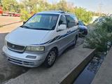 Nissan Largo 1997 года за 1 650 000 тг. в Тараз – фото 2