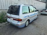 Nissan Largo 1997 года за 1 650 000 тг. в Тараз – фото 4